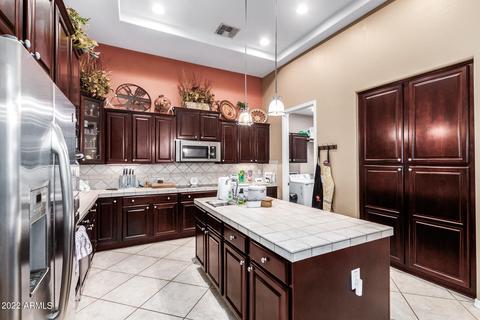 4502 E Carob Dr, Gilbert, AZ 85298 photo 12