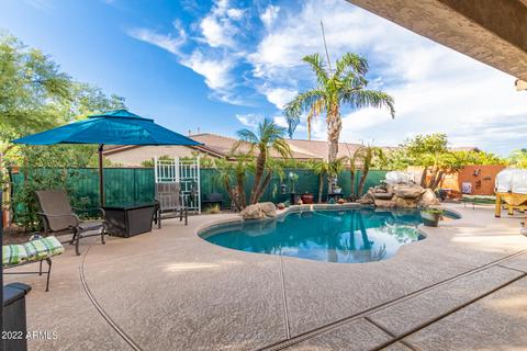 4502 E Carob Dr, Gilbert, AZ 85298 photo 28