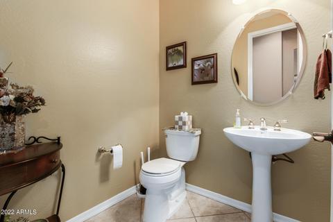 4502 E Carob Dr, Gilbert, AZ 85298 photo 40