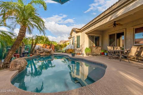 4502 E Carob Dr, Gilbert, AZ 85298 photo 30