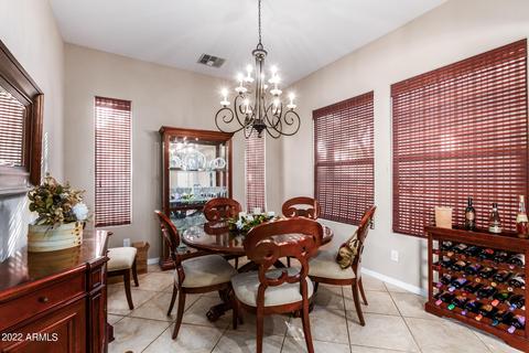 4502 E Carob Dr, Gilbert, AZ 85298 photo 14