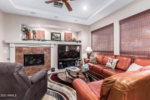 4502 E Carob Dr, Gilbert, AZ 85298 photo 6