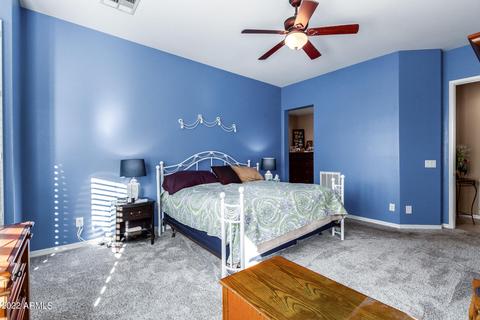 4502 E Carob Dr, Gilbert, AZ 85298 photo 19