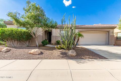 4502 E Carob Dr, Gilbert, AZ 85298 photo 1