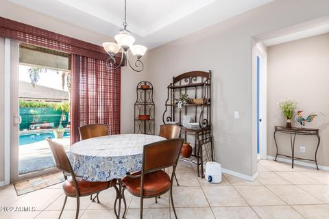 4502 E Carob Dr, Gilbert, AZ 85298 photo 8