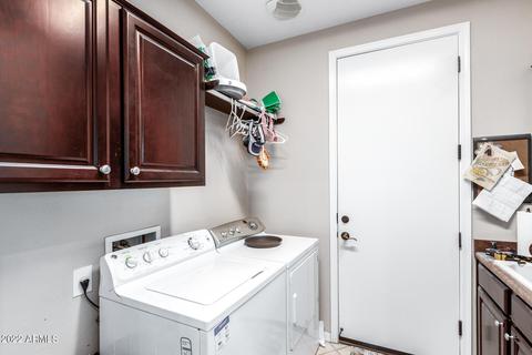 4502 E Carob Dr, Gilbert, AZ 85298 photo 13