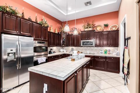 4502 E Carob Dr, Gilbert, AZ 85298 photo 9