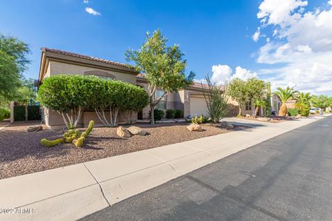4502 E Carob Dr, Gilbert, AZ 85298 photo 2