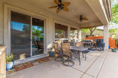 4502 E Carob Dr, Gilbert, AZ 85298 photo 29