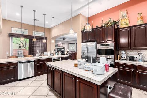 4502 E Carob Dr, Gilbert, AZ 85298 photo 10