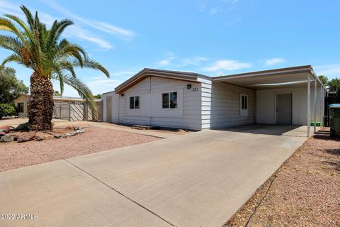 331 E Michelle Dr, Phoenix, AZ 85022 photo 1
