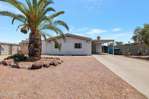 331 E Michelle Dr, Phoenix, AZ 85022 photo 2