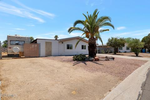 331 E Michelle Dr, Phoenix, AZ 85022 photo 3