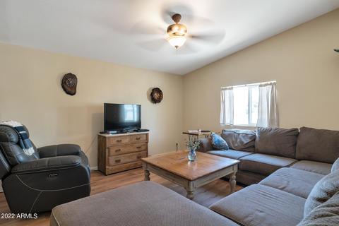331 E Michelle Dr, Phoenix, AZ 85022 photo 6