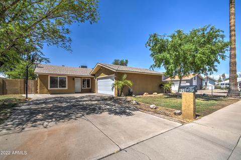 628 W Gable Ave, Mesa, AZ 85210 photo 1