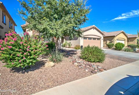 4880 S Wade Dr, Gilbert, AZ 85298 photo 3