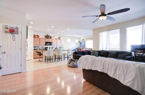 4880 S Wade Dr, Gilbert, AZ 85298 photo 8