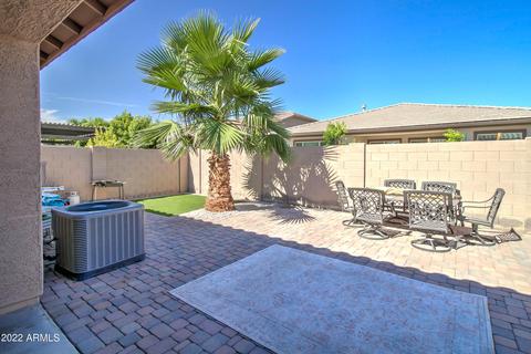 4880 S Wade Dr, Gilbert, AZ 85298 photo 34