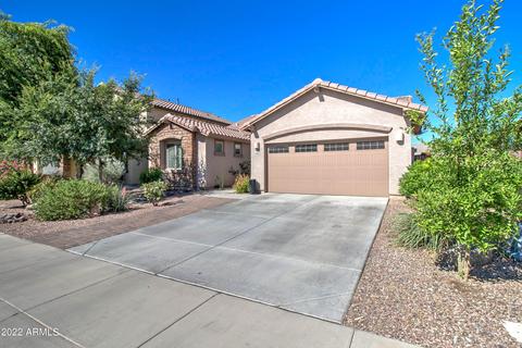 4880 S Wade Dr, Gilbert, AZ 85298 photo 2