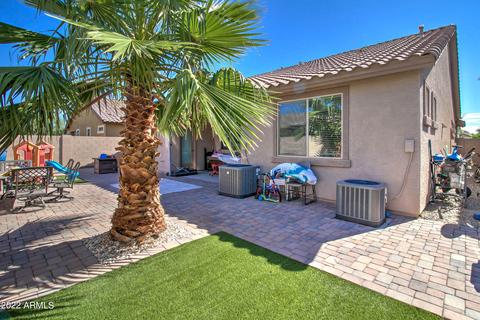 4880 S Wade Dr, Gilbert, AZ 85298 photo 35