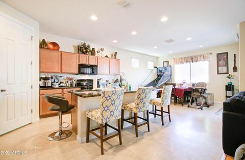 4880 S Wade Dr, Gilbert, AZ 85298 photo 9