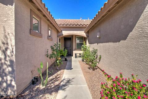 4880 S Wade Dr, Gilbert, AZ 85298 photo 4