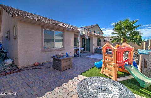 4880 S Wade Dr, Gilbert, AZ 85298 photo 36