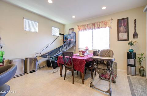 4880 S Wade Dr, Gilbert, AZ 85298 photo 14
