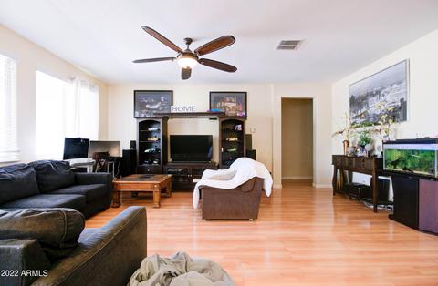 4880 S Wade Dr, Gilbert, AZ 85298 photo 7