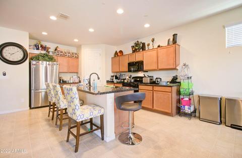 4880 S Wade Dr, Gilbert, AZ 85298 photo 10