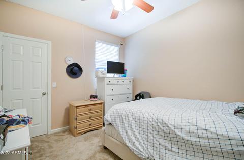 4880 S Wade Dr, Gilbert, AZ 85298 photo 24
