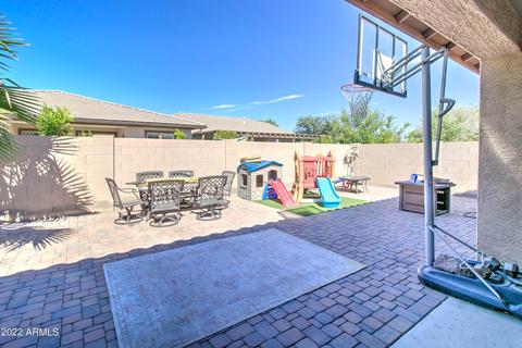4880 S Wade Dr, Gilbert, AZ 85298 photo 33
