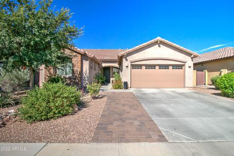 4880 S Wade Dr, Gilbert, AZ 85298 photo 1