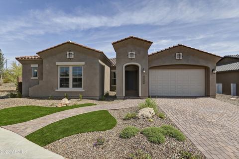 13254 W Woodstock Rd, Peoria, AZ 85383
