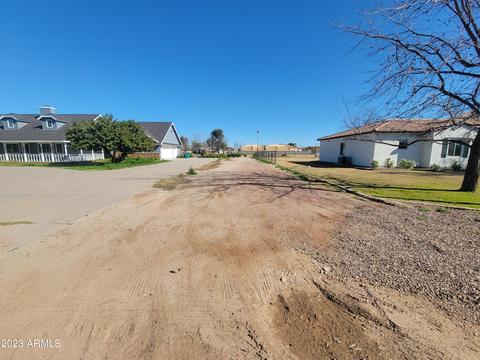 17019 S 172nd Way #-, Gilbert, AZ 85295