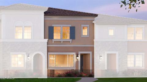 1848 E Hampton Ln #102, Gilbert, AZ 85295