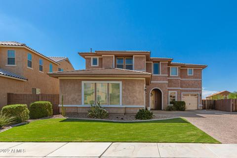 2550 E Stacey Ct, Gilbert, AZ 85298 photo 1