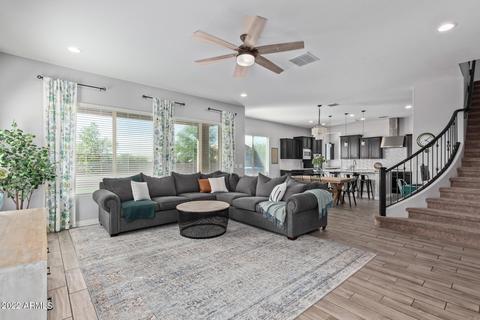 2550 E Stacey Ct, Gilbert, AZ 85298 photo 9