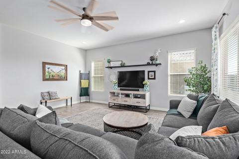 2550 E Stacey Ct, Gilbert, AZ 85298 photo 2