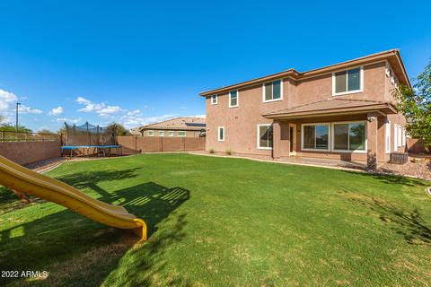 2550 E Stacey Ct, Gilbert, AZ 85298 photo 4