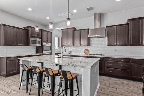 2550 E Stacey Ct, Gilbert, AZ 85298 photo 3