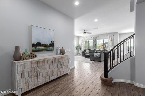 2550 E Stacey Ct, Gilbert, AZ 85298 photo 6
