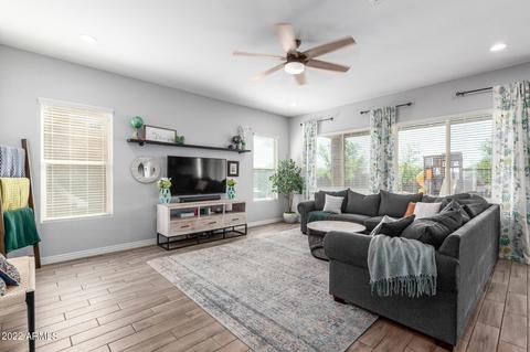 2550 E Stacey Ct, Gilbert, AZ 85298 photo 8