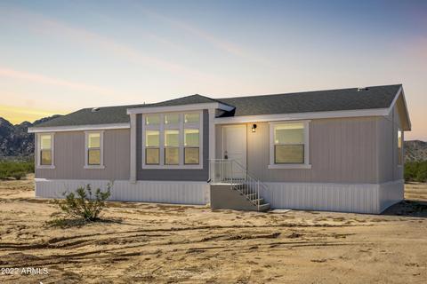 18004 N Luke Ln, Maricopa, AZ 85139