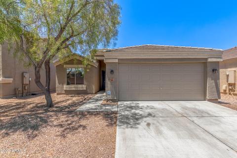 4644 N 113th Dr, Phoenix, AZ 85037 photo 1