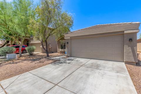4644 N 113th Dr, Phoenix, AZ 85037 photo 3
