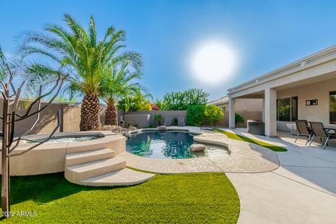 9353 E Hobart St, Mesa, AZ 85207 photo 1