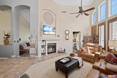 2320 E Hiddenview Dr, Phoenix, AZ 85048 photo 9