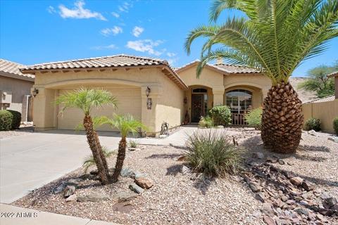 2320 E Hiddenview Dr, Phoenix, AZ 85048 photo 1