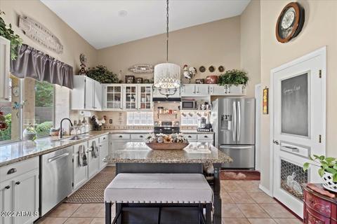2320 E Hiddenview Dr, Phoenix, AZ 85048 photo 3